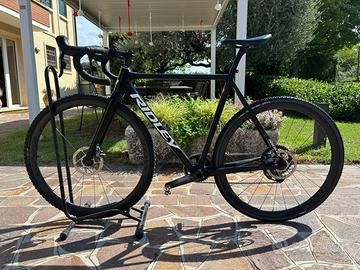 Ciclocross RIDLEY X NIGHTS SL