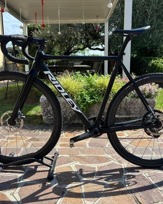 Ciclocross RIDLEY X NIGHTS SL