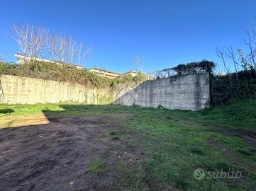 TER. RESIDENZIALE A LAMEZIA TERME