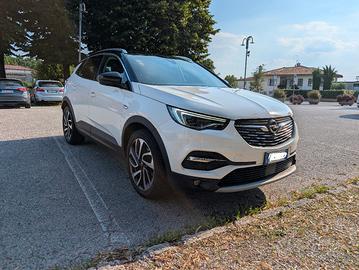 Opel Grandland X Full Optional 130cv