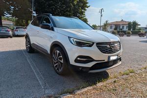 Opel Grandland X Full Optional 130cv