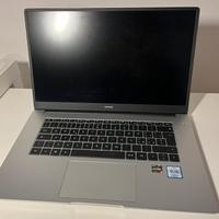 Huawei matebook