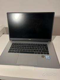 Huawei matebook