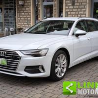 AUDI A6 Avant 40 2.0 TDI S tronic Business Sport