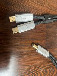 Cavo usb ifi Gemini