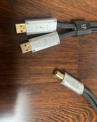 Cavo usb ifi Gemini