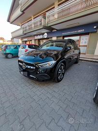 GLA200D AUTOMATIC EXECUTIVE 150cv