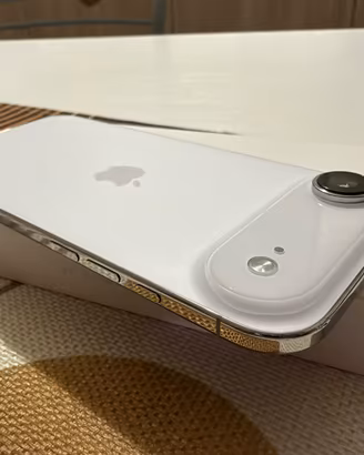 iPhone Air 256Gb Bianco nuvola