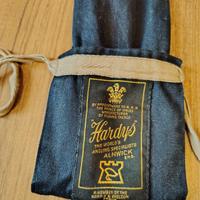 Canna da pesca a mosca Hardy de Luxe