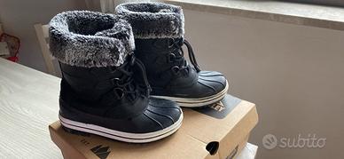Doposci bambina n 31-32