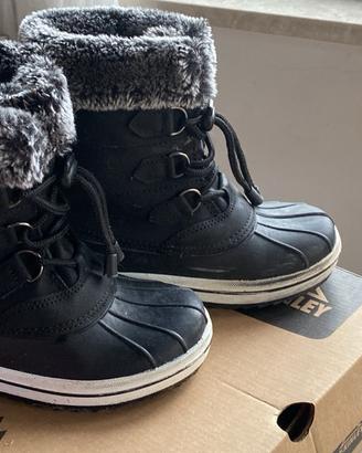 Doposci bambina n 31-32