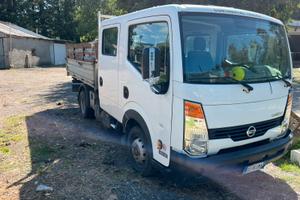 Nissan cabstar