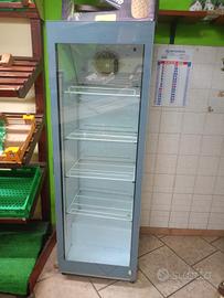 vetrina frigo