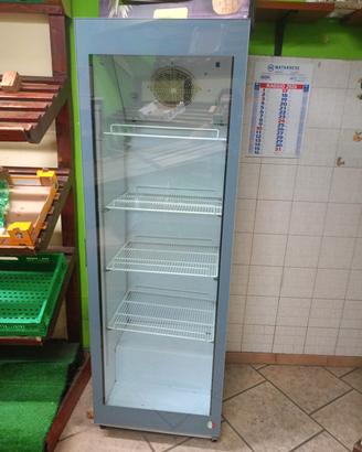 vetrina frigo