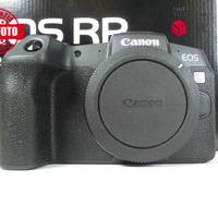 Canon EOS RP