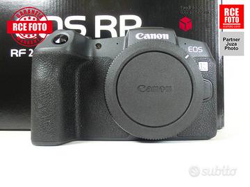 Canon EOS RP