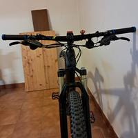 Mtb cube