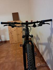 Mtb cube