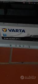 Batteria Varta