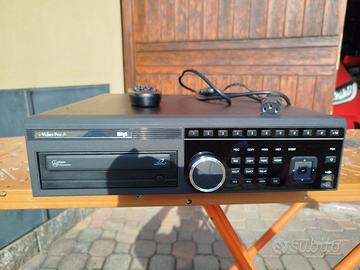DVR per videosorveglianza Mesa i-Video Pro Plus