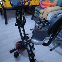 cyclette professionale 