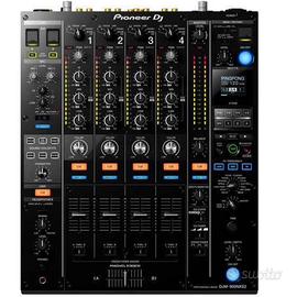 MIXER PIONEER DJM 900 NEXUS 2
