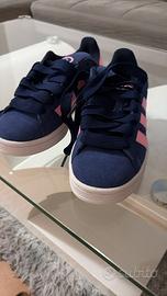 Adidas campus donna 39 1/3 nuove