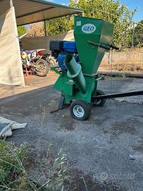 TRITURATORE