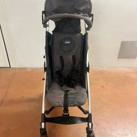 Passeggino chicco lite way