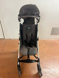 Passeggino chicco lite way