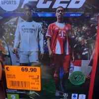 Giochi nintendo switch