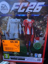 Giochi nintendo switch