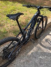 bici elettrica
