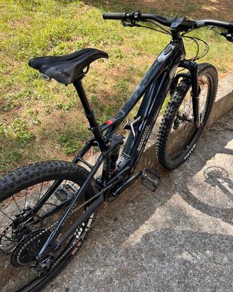 bici elettrica