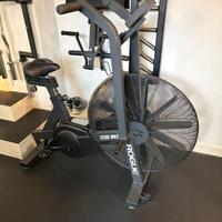 Rogue echo bike pari al nuovo