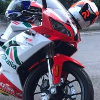 Aprilia RS 50