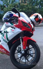 Aprilia RS 50