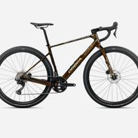 Orbea Terra M30 Team