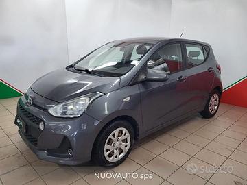 Hyundai i10 1.0 MPI Style
