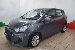 Hyundai i10 1.0 MPI Style