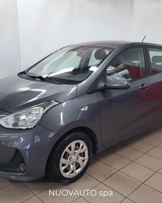 Hyundai i10 1.0 MPI Style