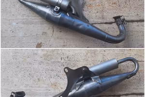 MARMITTE PIAGGIO