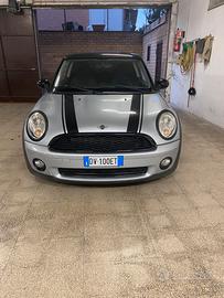 mini cooper r56 1.6 16v 120cv