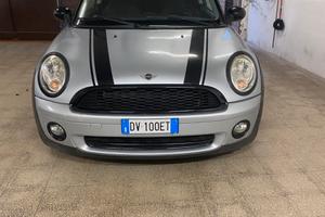 mini cooper r56 1.6 16v 120cv