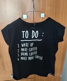 Simpatica T-shirt 