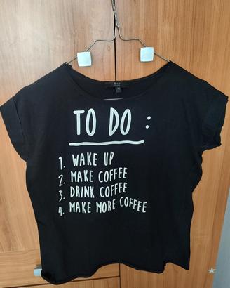 Simpatica T-shirt 