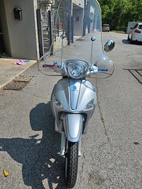 scooter liberty 50 piaggio