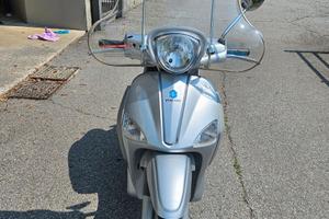 scooter liberty 50 piaggio