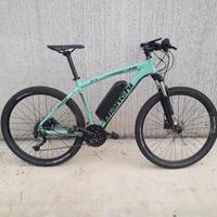 Trasforma la tua bici in elettrica