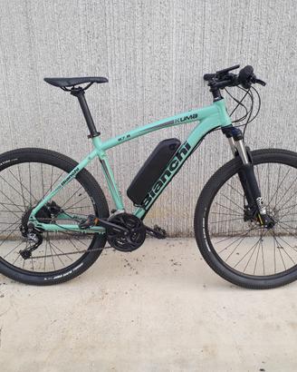 Trasforma la tua bici in elettrica